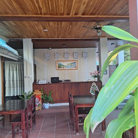 Le Khounsok Boutique Hotel Luang Prabang Exteriör bild