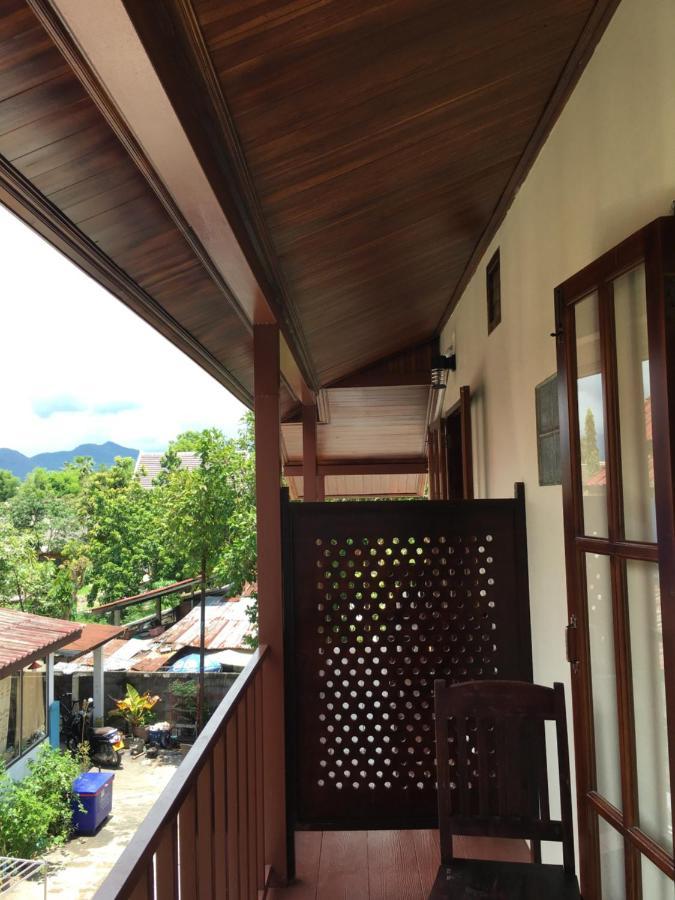 Le Khounsok Boutique Hotel Luang Prabang Exteriör bild