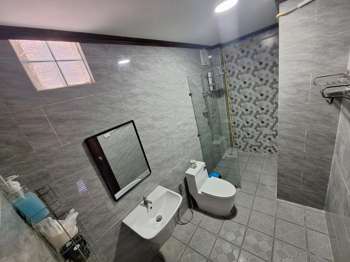 Le Khounsok Boutique Hotel Luang Prabang Exteriör bild