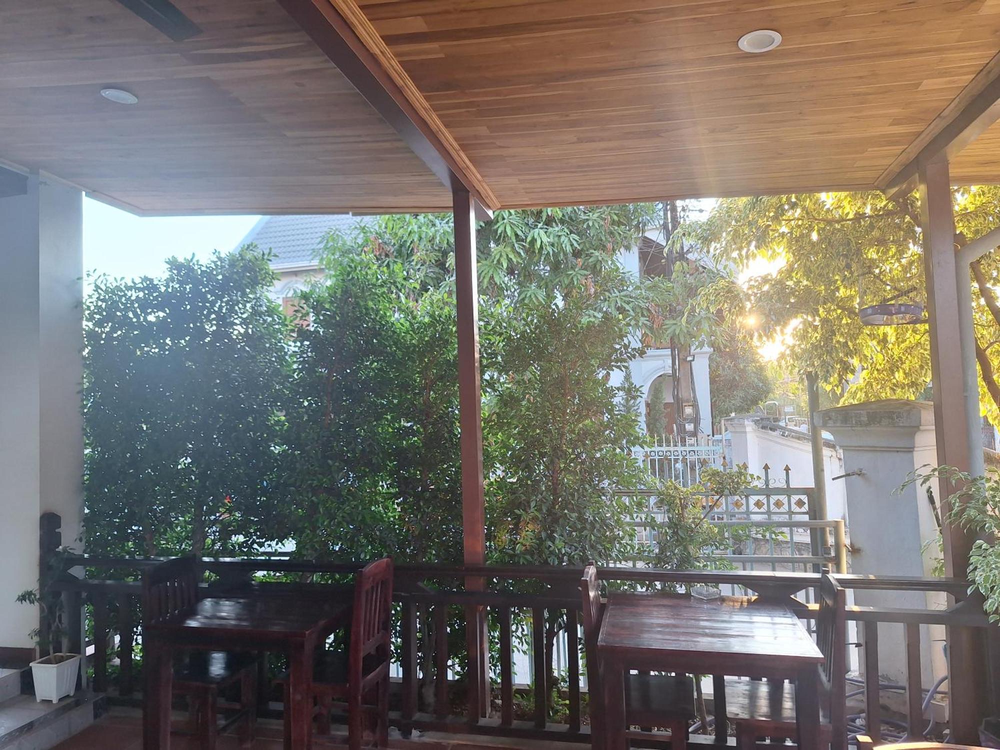Le Khounsok Boutique Hotel Luang Prabang Exteriör bild